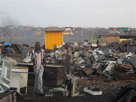 electronic graveyard|The world’s electronic graveyard: What is the solution to Ghana’s .